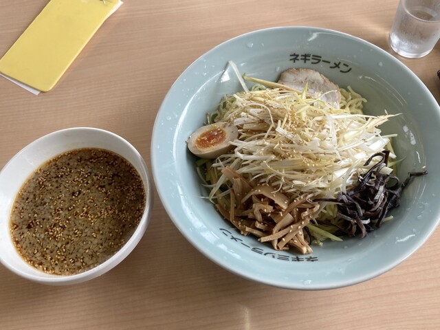 ラーメンショップ 矢本店 - 鹿妻（ラーメン）の写真