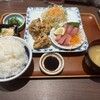 あしずり食堂