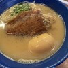 らーめん かばちや