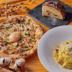 カフェ ラ・ボエム - 料理写真: