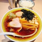 RAMEN RS 改 - 