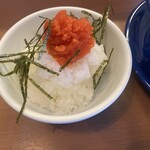 らーめん かばちや - 