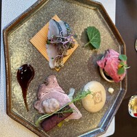 Terrace Dining TANGO - 