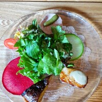 Restaurant AKIOKA pere et fils - 