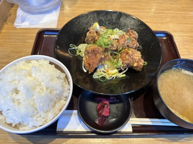 Kushi Katsu Teppan Izakaya Kushiwakamaru Takaida Ten