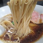 RAMEN MATSUI - 