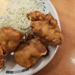 日高屋 - 料理写真: