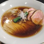 RAMEN MATSUI - 