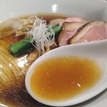 RAMEN MATSUI - 