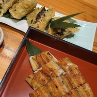 うなぎのしろむら 春日井 - 