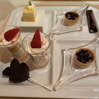 ルッチコーレ - 