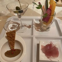 ルッチコーレ - 