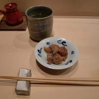 鮨処 つく田 - 