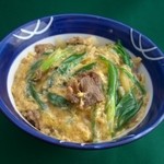 さぬき路 - 他人丼７６０円