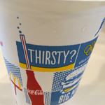 マクドナルド - 