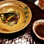 日本料理 幸庵 - 