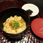 日本料理 幸庵 - 