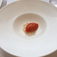 オザミトーキョー - パプリカピューレ
                  ジュレと