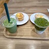 カフェブリッコ 都留店