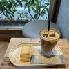 アンモナイトコーヒーマーケット 早稲田店