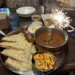 CAFE ALI - 