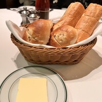 ウルフギャング・ステーキハウス 丸の内店 - 