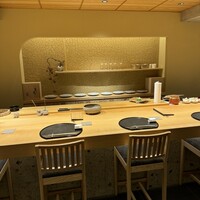 鮨 やま田 - 