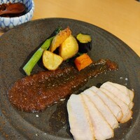 ミ・カサ -  ミ・カサ -