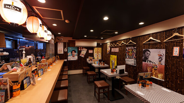 やきとりさんきゅう 国分町店 - 勾当台公園（焼き鳥）の写真