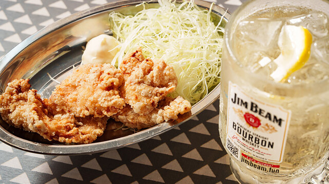 やきとりさんきゅう 国分町店 - 勾当台公園（焼き鳥）の写真