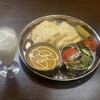 ネパール・インド料理&バー マナカマナ