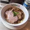 ラーメン ロケット開発