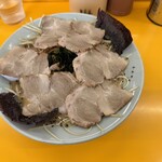 ラーメンショップ 椿峠店 - 