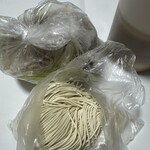 ラーメンショップ - 