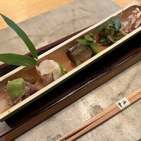 日本料理「雲海」 - 