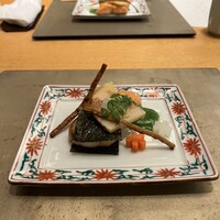 日本料理「雲海」 - 