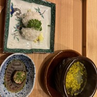 東茶屋 なかむら - 