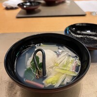 日本料理「雲海」 - 