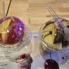 代官山 Candy apple 大阪店