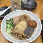 花くじら 本店 - 