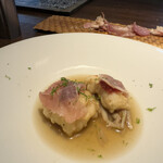 オステリア ティーポゼロゼロ - 