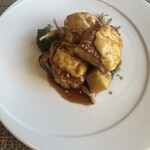 ビストロ ル・ボントン - 