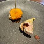 オステリア ティーポゼロゼロ - 