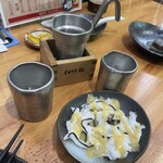 花くじら 本店 - 