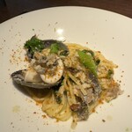 オステリア ティーポゼロゼロ - 