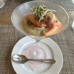 ビストロ ル・ボントン - 