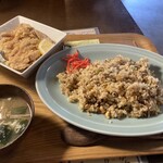 隆康 - 料理写真: