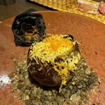 オステリア ティーポゼロゼロ - 