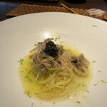 オステリア ティーポゼロゼロ - 