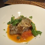 オステリア ティーポゼロゼロ - 